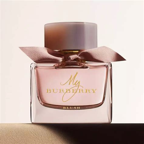 burberry eau de parfum rebiews|burberry perfume most popular.